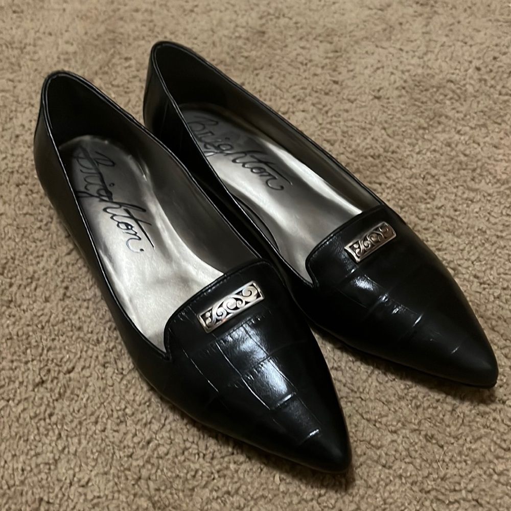 Brighton Eve flats